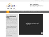 Zhejiang Deli Coating Equipment industry aluminum profile
