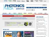 Photonics Spectra, A Photonics Media Publication buyers products