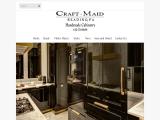 Craft Maid Kitchens Traditional, Cl kitchens suppliers