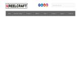 Reelcraft Ind utility light