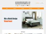 Xiamen Haoxiang Metal Manufacture bed frame metal