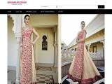 Upasana Fashion bridal