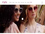 Fysh Uk Eyewear eyewear