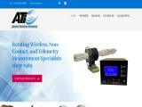 Ati Wireless Telemetry Measurement Systems vga ati