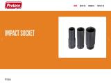 Protoco Taiwan Enterprises Llc. impact bits