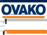 Ovako industries producer