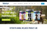 Vetericyn Animal Wound & Skin Care Products Are methenolone steroid