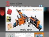 Volcano Flexi Tech Industries industries machineries