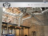 Commercial Industrial Building Contractor Crm Construction restoration