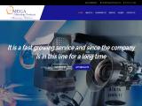 Omega Metrology Products survey