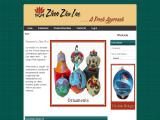 Zhen Zhu scottsdale jewelry