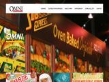 Omni Food Concepts mimo omni