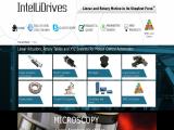 Intellidrives, The Home Of Rotary welding tables