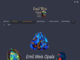 Emil Weis Opals Kg opals wholesale