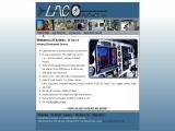 Lac Avionics Private Jet Repair - Experienced Crew of Licensed bendix avionics