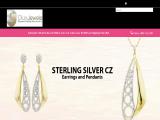 Deluxe Fashion - Dlux Jewels zirconia suppliers