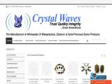 Crystal Waves waves mastering