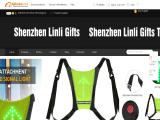 Shenzhen Linli Gifts & Technology flower gifts