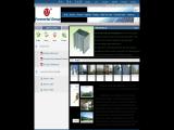 Jiangyin Hitech Industry industry aluminum profile