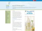 Pure Ayre Odor Eliminator odor neutralization