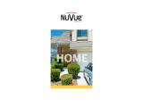 Nuvue Products house numbers