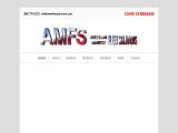 American Midwest Fleet Solutions berco undercarriage