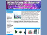 Liuyang City Fireworks & Firecrackers Market tube fuse