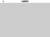 Luonto Furniture Inc. scandinavian furniture