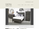 Ligna Usa, Inc bedroom furniture collections