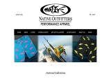 Native Outfitters sun shirts