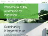 Keba Ag, Automation By Innovation I terminals