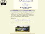 Agri Ventilation Systems alarms portable