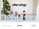 Home - Otter Wings juniors swimwear