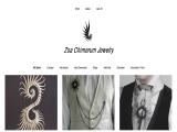 Zoa Chimerum Jewelry layered jewelry