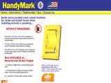 Handymark multi outlet