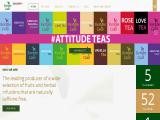 Global Tea flavour tea