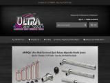 Ultradenttools, Inc, Pdr Paintless dent pdr