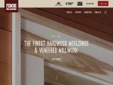 Ferche Millwork paneling