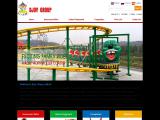 Zhengzhou Bigjoys Amusement Equipment adapter