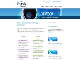 Protech Electronics & Technology portable audio video