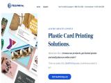 Tele-Pak Card Printing Inc1996 wrap top