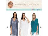 Lost River Clothing plus size clothing