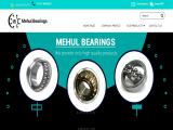 Mehul Bearings oilite bushes