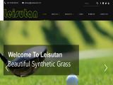 Wuxi Leisutan Artificial Turf turf grass