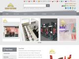 Shenzhen Myshine Commercial Displays shopping jewelry