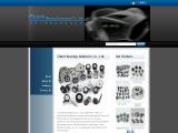 Clutch Bearings Industries pulleys