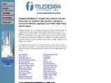 Teledesign Systems scada