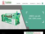 Darshan Mechanical & Engineering Works woodworking lathe