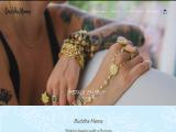 Home - Buddha Mama jewelry boutique