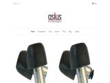 Asius Technologies Llc audiophile